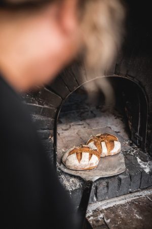 Journée cuisine gasconne à Marquèze