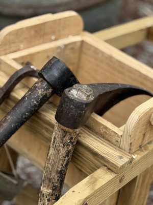 Les gemmeurs à l&rsquo;honneur à Marquèze