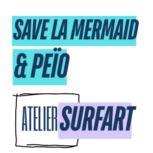 Atelier « Custom SurfArt » by Peïo Artist, le « peintre des surfeurs »