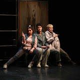 Spectacle » Les inavouables »