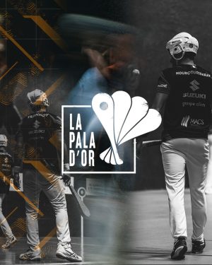 La Pala d&rsquo;Or : étape d&rsquo;Hossegor