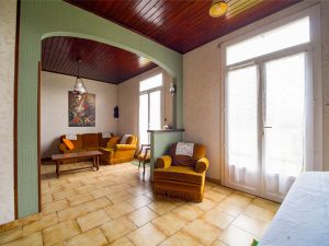 52890748  – Maison – 4 pièces à LABOUHEYRE