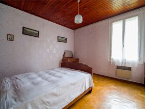 52890748  – Maison – 4 pièces à LABOUHEYRE