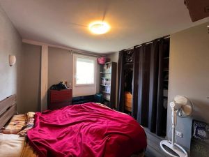 51871201  – Immeuble à CAZAUBON