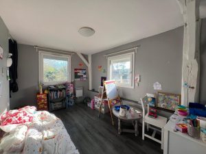 51871201  – Immeuble à CAZAUBON