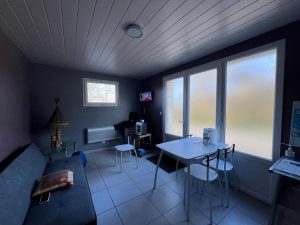 51871201  – Immeuble à CAZAUBON