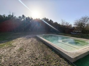 52963416  – Maison – 5 pièces à BEYLONGUE