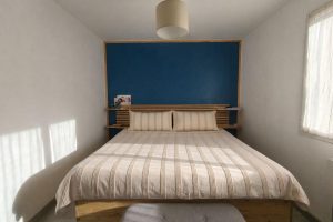 52963416  – Maison – 5 pièces à BEYLONGUE