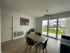 52925234  – Appartement – 2 pièces à MONT DE MARSAN