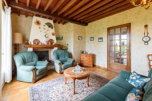 52774197  – Maison – 4 pièces à AMOU