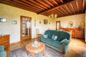 52774197  – Maison – 4 pièces à AMOU