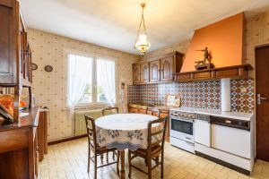 52774197  – Maison – 4 pièces à AMOU