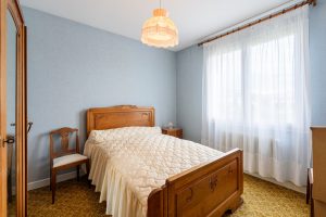 52774197  – Maison – 4 pièces à AMOU