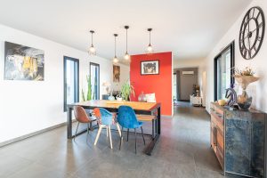 52557353  – Maison – 6 pièces à MOUSCARDES