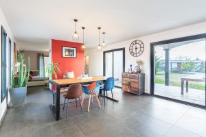 52557353  – Maison – 6 pièces à MOUSCARDES