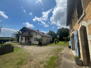 52847475  – Maison – 7 pièces à HAGETMAU