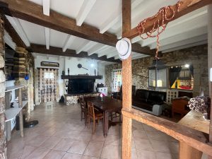 52847475  – Maison – 7 pièces à HAGETMAU