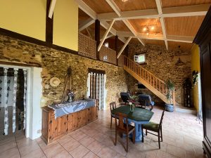 52847475  – Maison – 7 pièces à HAGETMAU