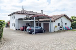 52610880  – Maison – 7 pièces à HAGETMAU