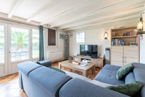 52610880  – Maison – 7 pièces à HAGETMAU