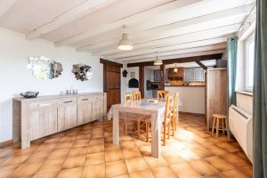 52610880  – Maison – 7 pièces à HAGETMAU