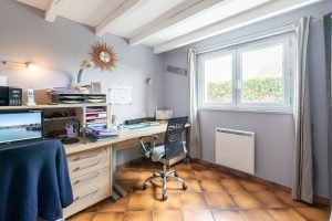 52610880  – Maison – 7 pièces à HAGETMAU