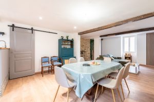 52961985  – Maison – 4 pièces à HAGETMAU