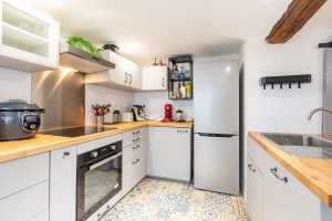 52961985  – Maison – 4 pièces à HAGETMAU