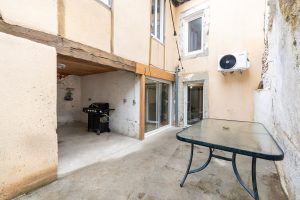 52961985  – Maison – 4 pièces à HAGETMAU