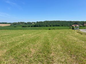 52718892  – Terrain à HAGETMAU