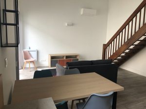 52873506  – Appartement – 2 pièces à MONT DE MARSAN