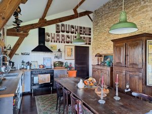 52896341  – Maison – 6 pièces à MONT DE MARSAN