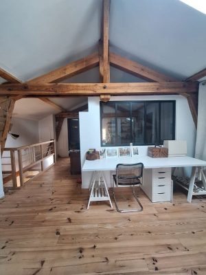 52896341  – Maison – 6 pièces à MONT DE MARSAN