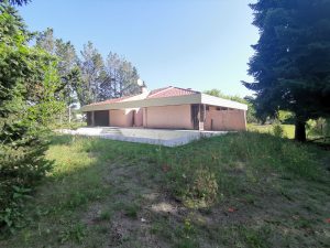 52792574  – Maison – 7 pièces à MONT DE MARSAN