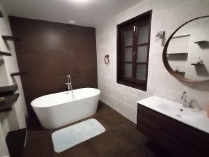 52678290  – Maison – 9 pièces à ESCOURCE