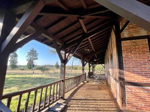 52678290  – Maison – 9 pièces à ESCOURCE