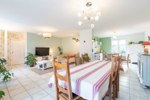 52869255  – Maison – 5 pièces à MONT DE MARSAN