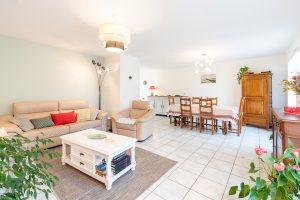 52869255  – Maison – 5 pièces à MONT DE MARSAN