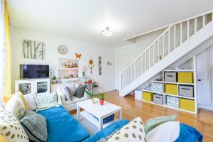 52905564  – Maison – 5 pièces à ST PIERRE DU MONT