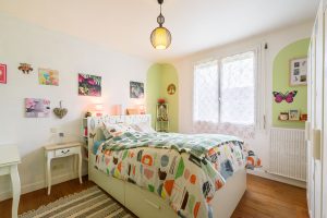 52905564  – Maison – 5 pièces à ST PIERRE DU MONT