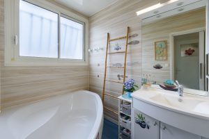 52905564  – Maison – 5 pièces à ST PIERRE DU MONT