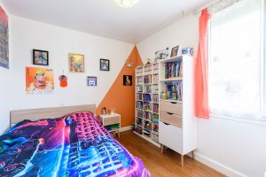 52905564  – Maison – 5 pièces à ST PIERRE DU MONT