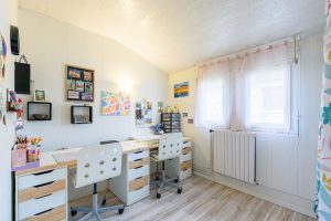 52905564  – Maison – 5 pièces à ST PIERRE DU MONT