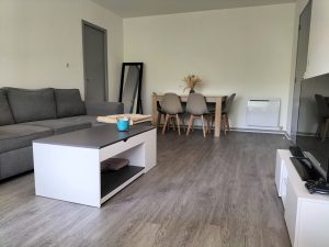 52584603  – Appartement – 2 pièces à MONT DE MARSAN