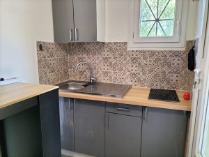 52584603  – Appartement – 2 pièces à MONT DE MARSAN