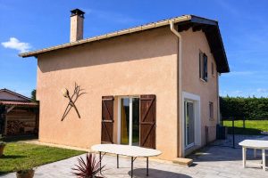 52911966  – Maison – 5 pièces à ORTHEVIELLE