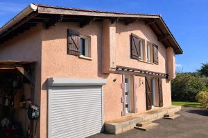 52911966  – Maison – 5 pièces à ORTHEVIELLE