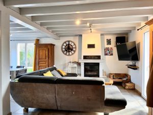 52911966  – Maison – 5 pièces à ORTHEVIELLE