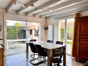 52911966  – Maison – 5 pièces à ORTHEVIELLE