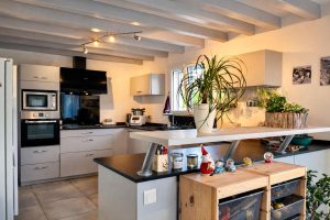 52911966  – Maison – 5 pièces à ORTHEVIELLE